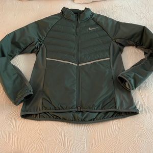 Nike Aeroloft Running Jacket